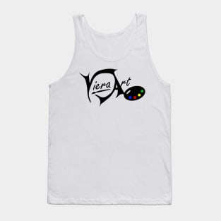 Viera Art Tank Top